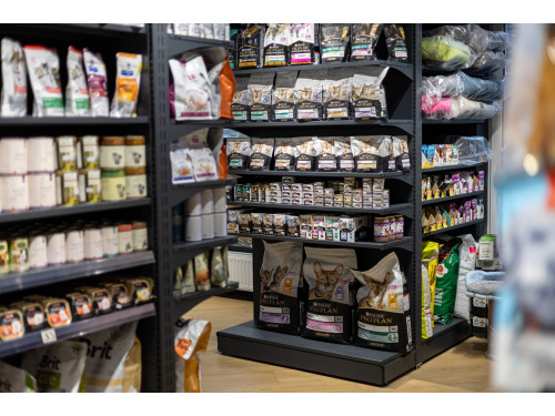 ZooHouse в ЖК Варшавскийфото 14