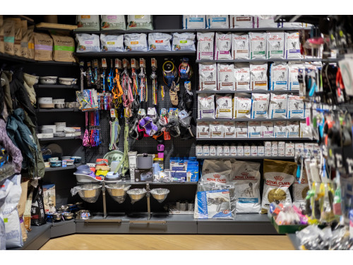 ZooHouse в ЖК Варшавскийфото 15