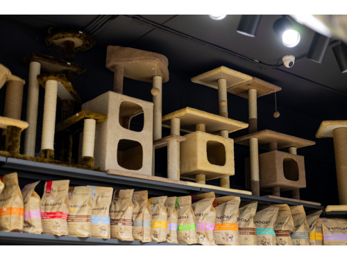 ZooHouse в ЖК Варшавскийфото 16