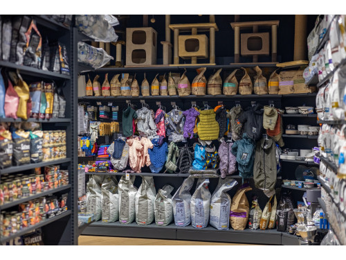 ZooHouse в ЖК Варшавскийфото 17