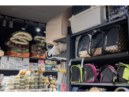 ZooHouse в ЖК Варшавскийфото 19