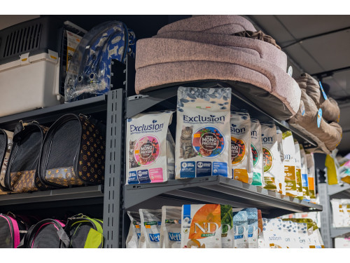 ZooHouse в ЖК Варшавскийфото 20