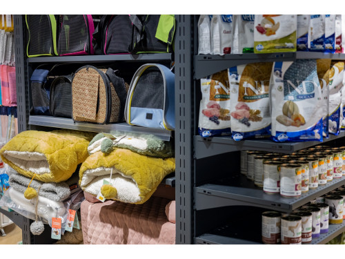 ZooHouse в ЖК Варшавскийфото 21