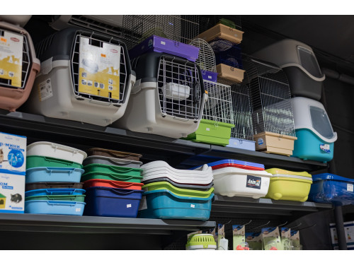 ZooHouse в ЖК Варшавскийфото 22