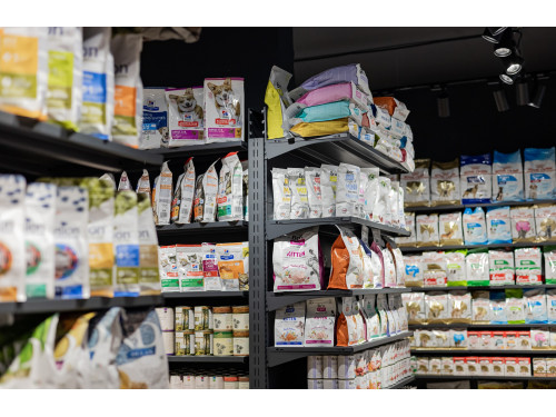 ZooHouse в ЖК Варшавскийфото 5