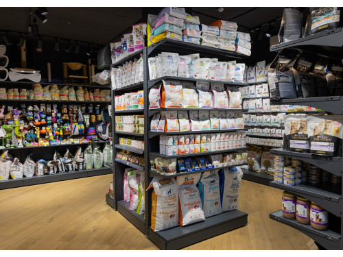 ZooHouse в ЖК Варшавскийфото 2