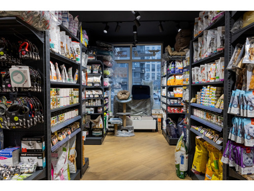 ZooHouse в ЖК Варшавскийфото 3