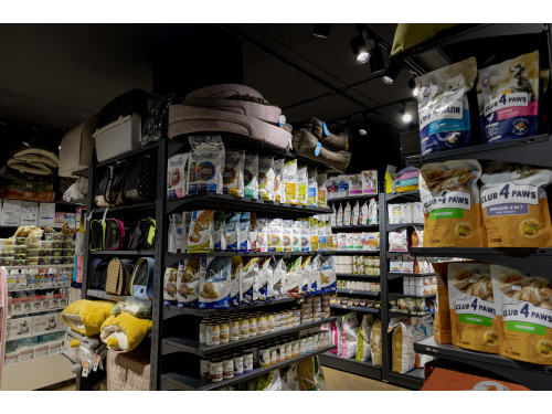 ZooHouse в ЖК Варшавскийфото 7