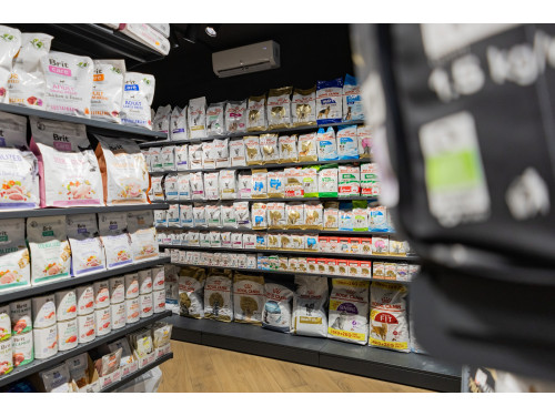 ZooHouse в ЖК Варшавскийфото 8