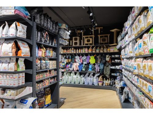 ZooHouse в ЖК Варшавскийфото 4