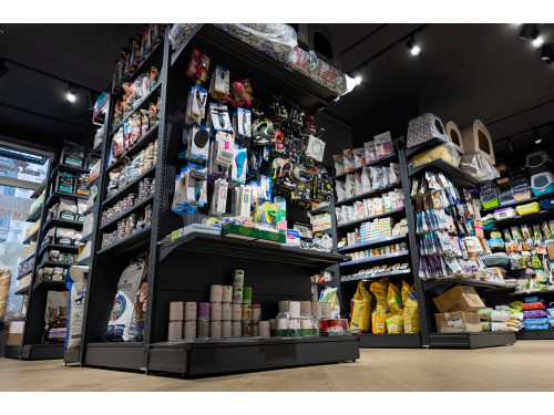 ZooHouse в ЖК Варшавскийфото 6