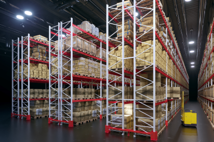 FIFO, LIFO или FEFO: какую стратегию выбрать для эффективной ротации товаров