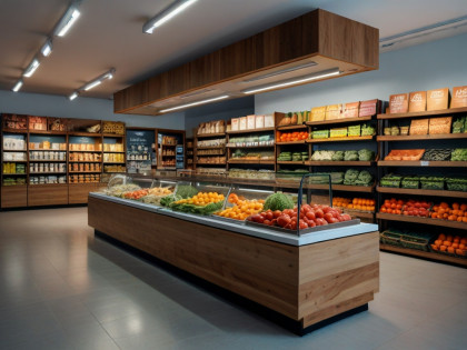 Часть рынковой системы: про ритейл простыми словами