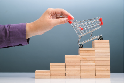 Задачи проектирования магазина для увеличения продаж