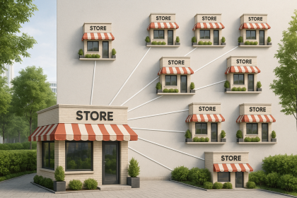 Как превратить небольшой магазин в сеть: практические рекомендации. Стратегии для развития ритейл-бизнеса