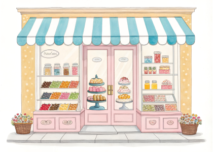 Как удержать покупателей в маленьком магазине: секреты лояльности