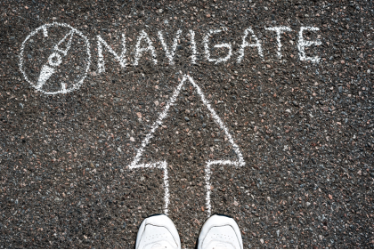 Значение интеллектуальной навигации в современном ритейле