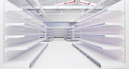 Пустые полки – угроза или вызов?