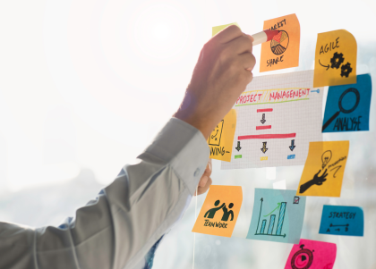 Проект продуктового магазина — все, что нужно знать