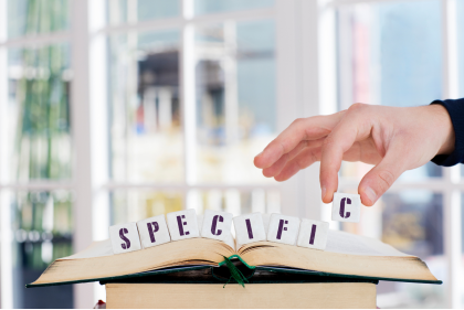 Правила размещения специфических товаров