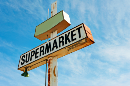 Какое оборудование необходимо для супермаркета и как его правильно подобрать под формат магазина