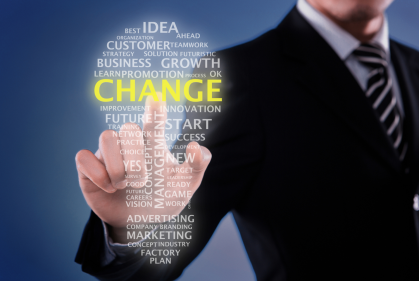 Регулярные и непредсказуемые изменения в магазине