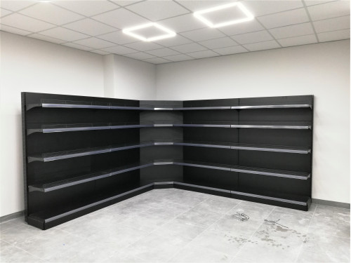 Магазин "у дома" на ул. Коновальцафото 7