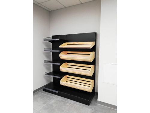 Магазин "у дома" на ул. Коновальцафото 5