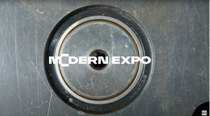 Модерн Экспо