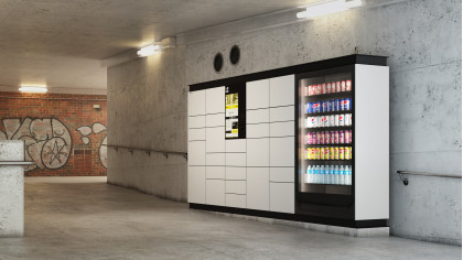 Почтоматы LOKO FRESH – готовое решение для фуд ритейла