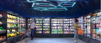 Энергоэффективное холодильное оборудование - современная реальность