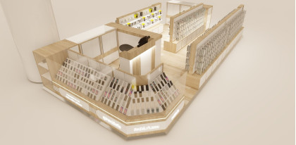 Как выбрать оборудование для торгового центра