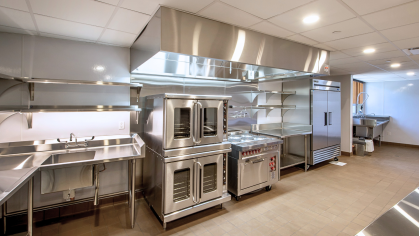 Как правильно ухаживать за нержавеющей сталью?