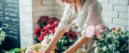 Оборудование для цветочного магазина