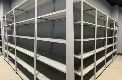 Что такое стеллаж - подробное описание