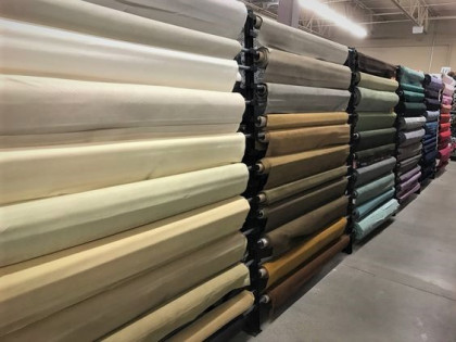 Рулонные стеллажи, стенды для рулонов, стойка для рулонов