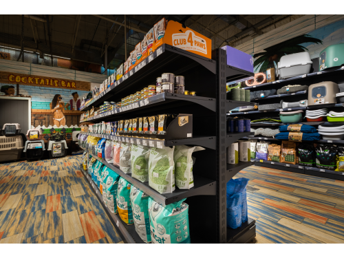 Зоомаркет E-ZOO в г. Броварыфото 1