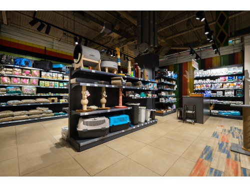 Зоомаркет E-ZOO в г. Броварыфото 2