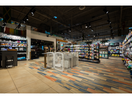 Зоомаркет E-ZOO в г. Броварыфото 3