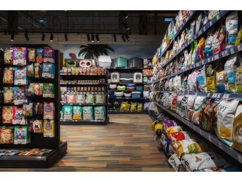 Зоомаркет E-ZOO в г. Броварыфото 4