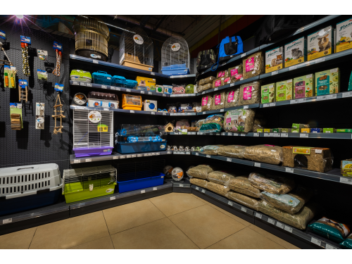 Зоомаркет E-ZOO в г. Броварыфото 5