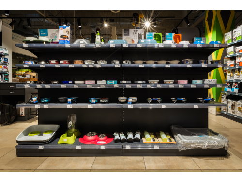 Зоомаркет E-ZOO в г. Броварыфото 6