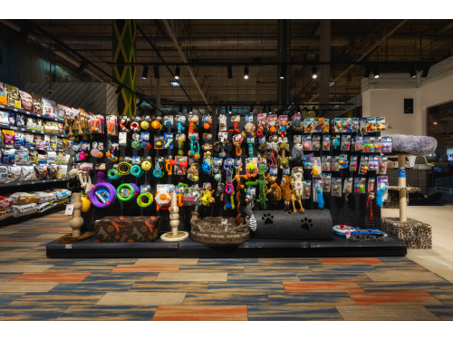 Зоомаркет E-ZOO в г. Броварыфото 7