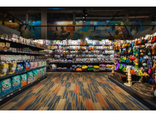 Зоомаркет E-ZOO в г. Броварыфото 8