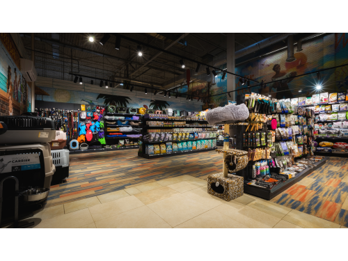 Зоомаркет E-ZOO в г. Броварыфото 9