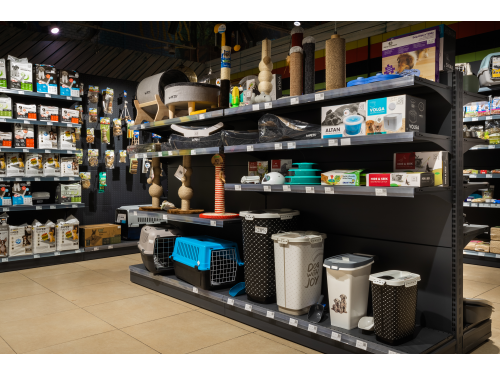 Зоомаркет E-ZOO в г. Броварыфото 10