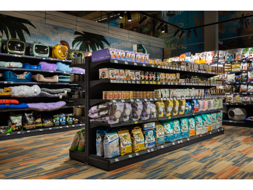 Зоомаркет E-ZOO в г. Броварыфото 11