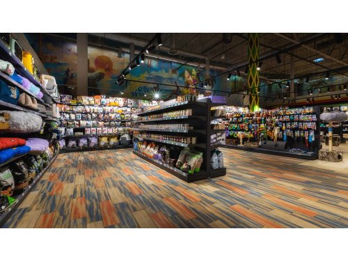 Зоомаркет E-ZOO в г. Броварыфото 12