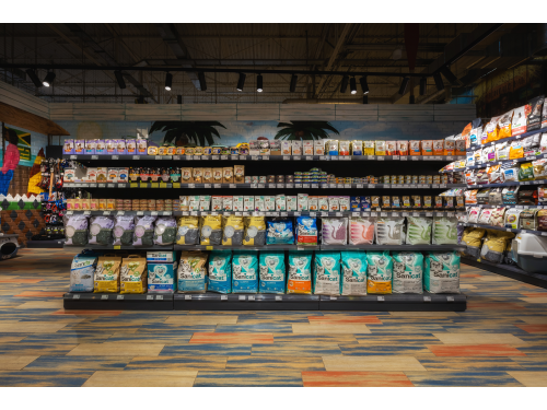 Зоомаркет E-ZOO в г. Броварыфото 14