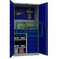 Шкафы инструментальные легкие ТС (14)